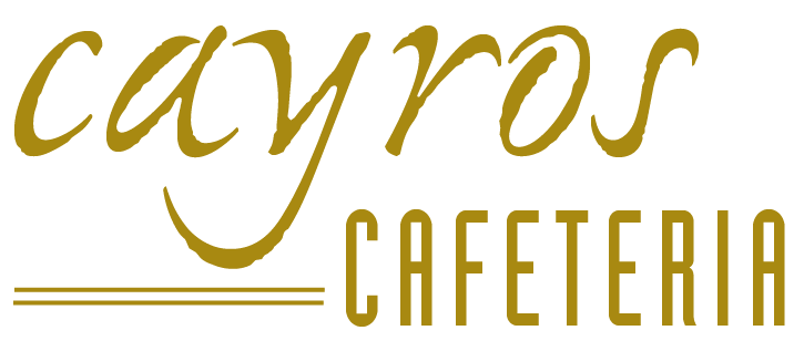 CAFETERÍA CAYROS