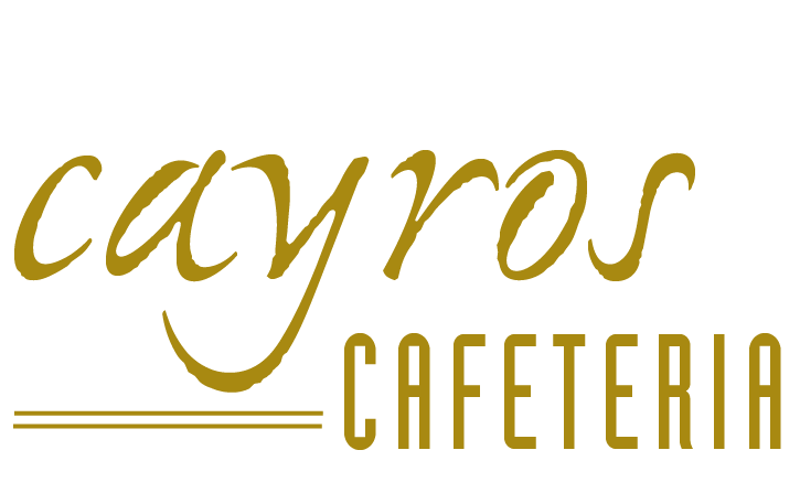 CAFETERÍA CAYROS