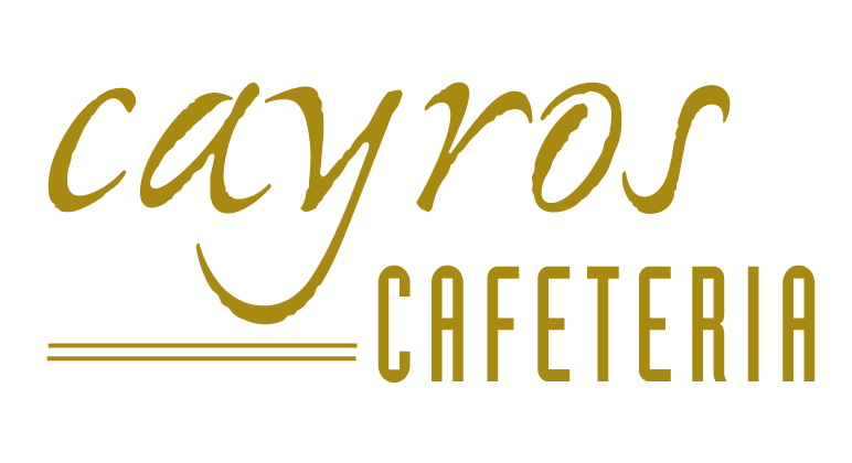 CAFETERÍA CAYROS